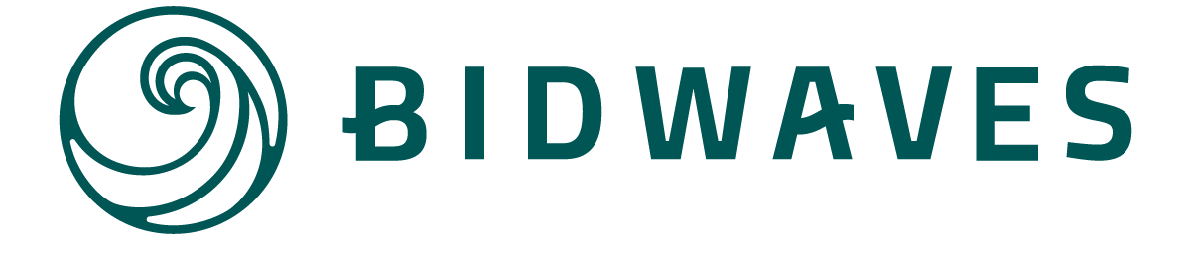 Bidwaves